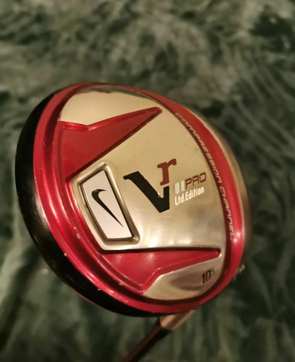 Nike VR Pro Ltd. Edition Driver - Image 3