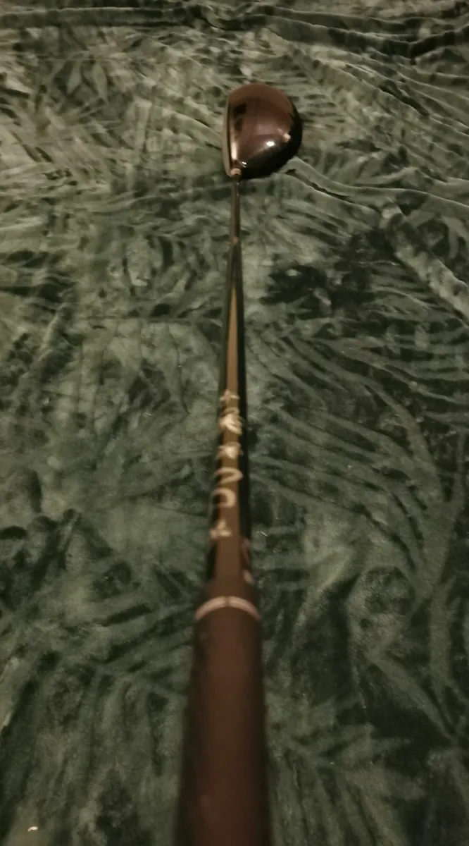 Nike VR Pro Ltd. Edition Driver - Image 2