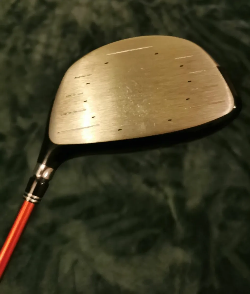 Cobra King 9.5 loft Driver - Image 3