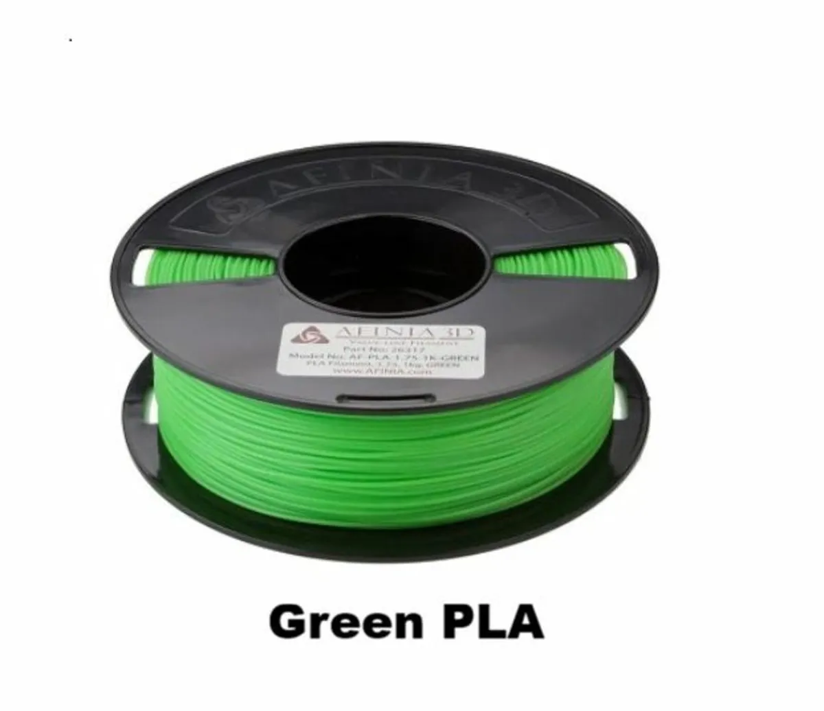 1kg PLA Filament for 3D Printers - Image 4