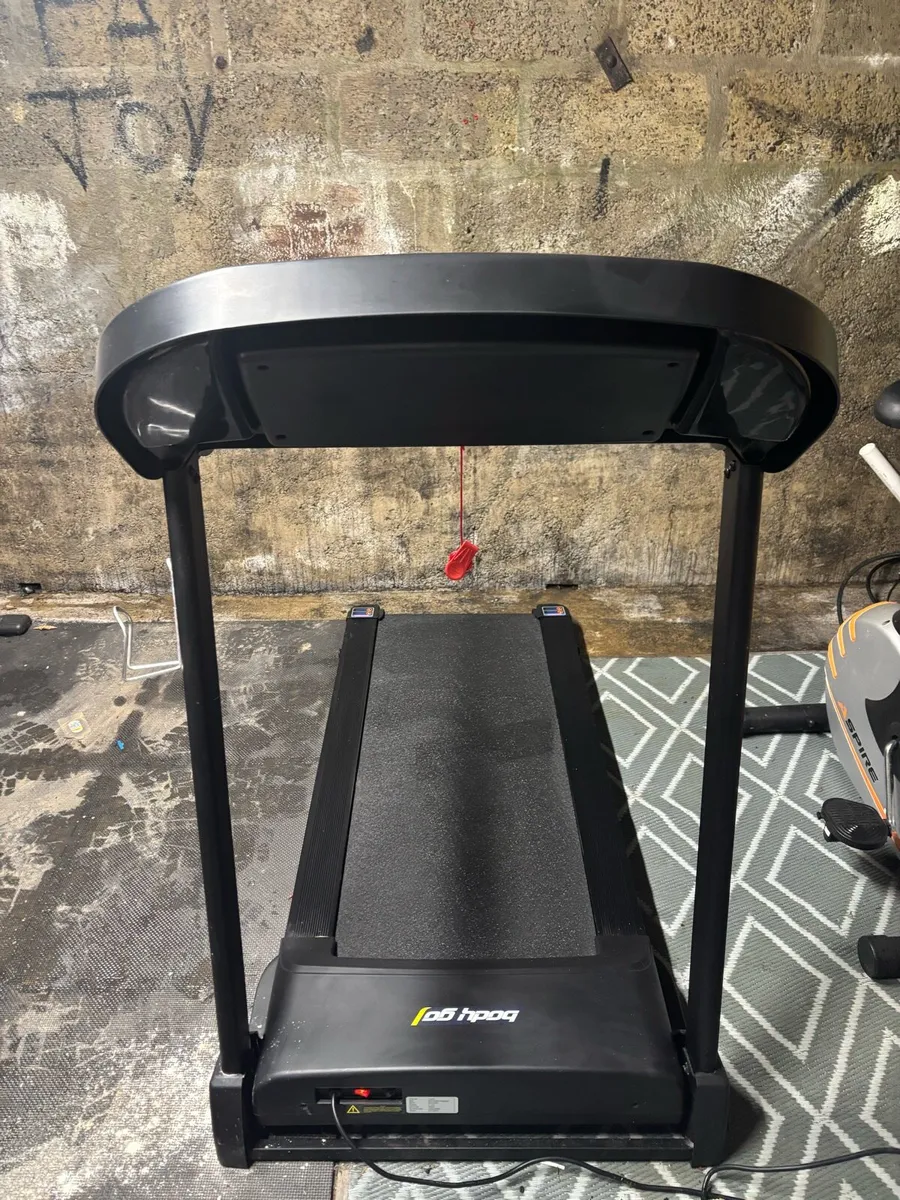 Treadmill - Image 2
