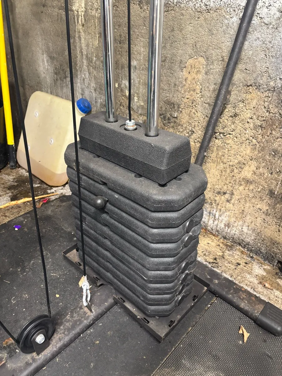 Weight machine - Image 3