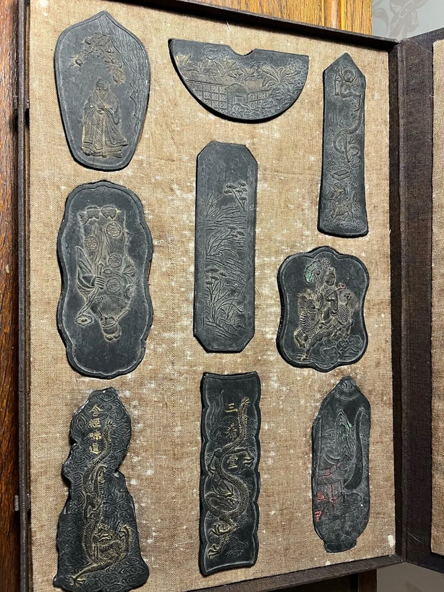 Chinese Collectibles - Image 4