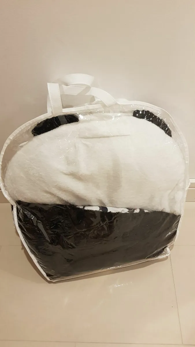 sleeping bag  Panda- BRAND NEW - Image 3