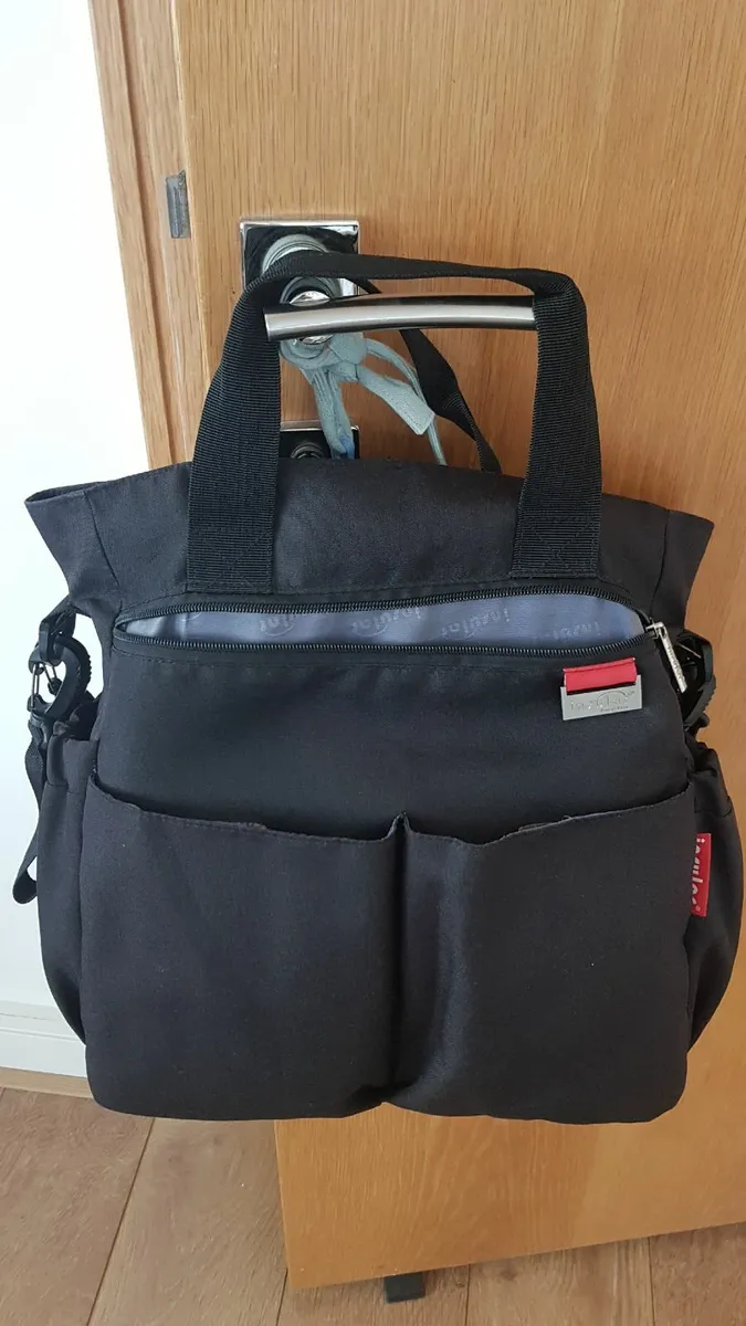 Changing bag Multifunctional brand :Insular ® - Image 2