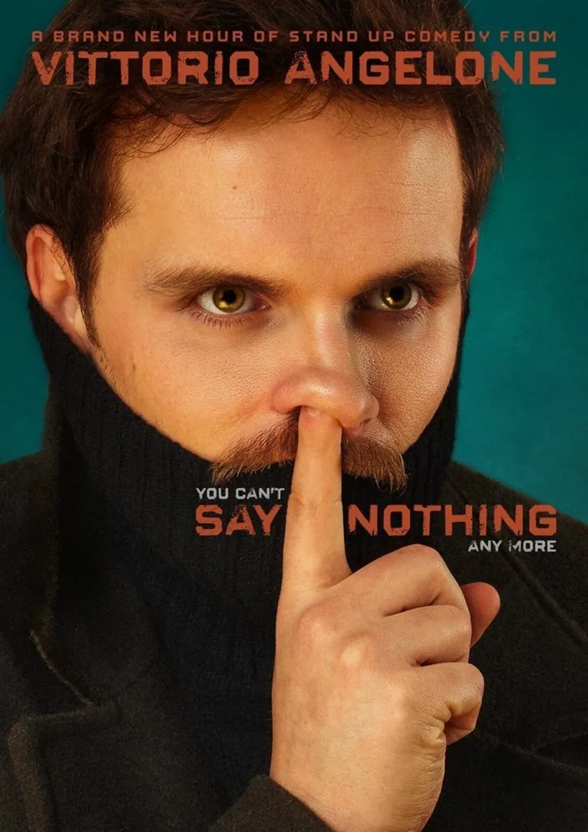 Vittorio Angelone - Waterford - Image 3