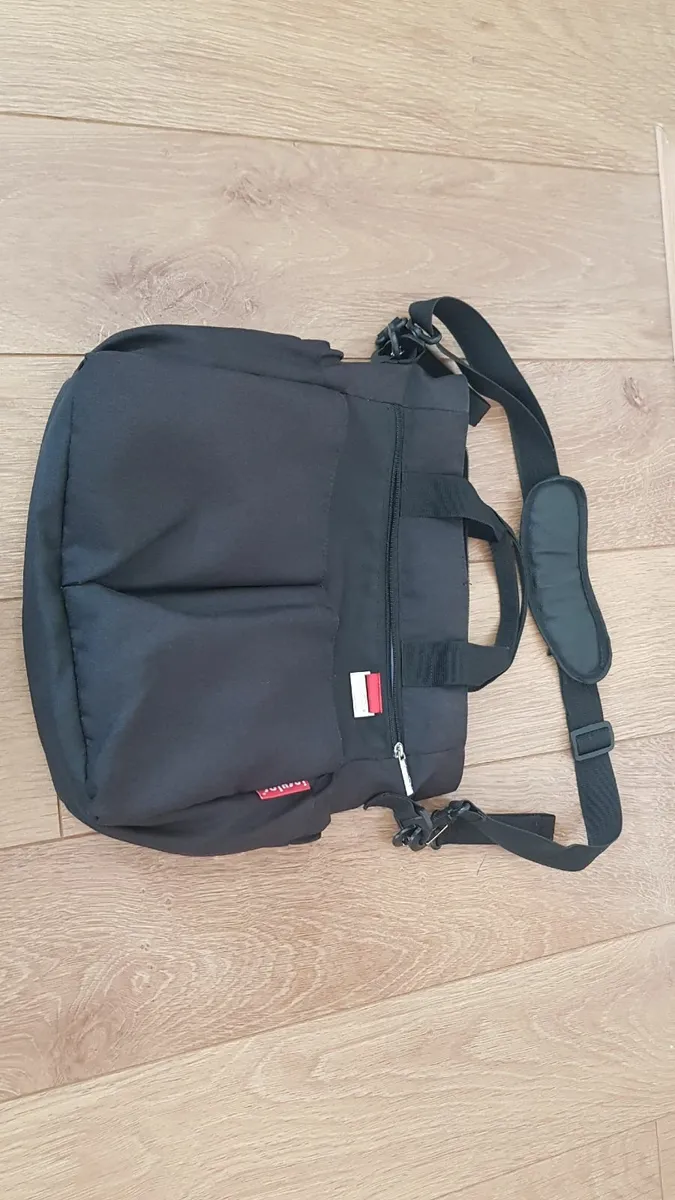 Changing bag Multifunctional brand :Insular ® - Image 4