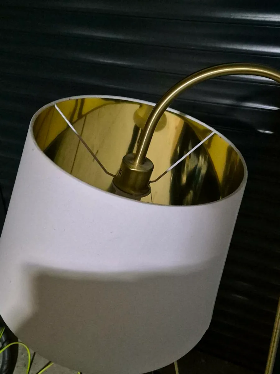 Arc Floor Lamp - Image 3