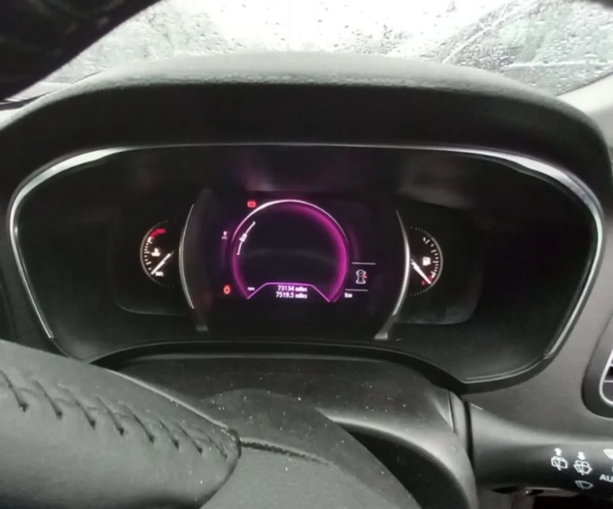 192 Renault Megane Dci Diesel - Image 4