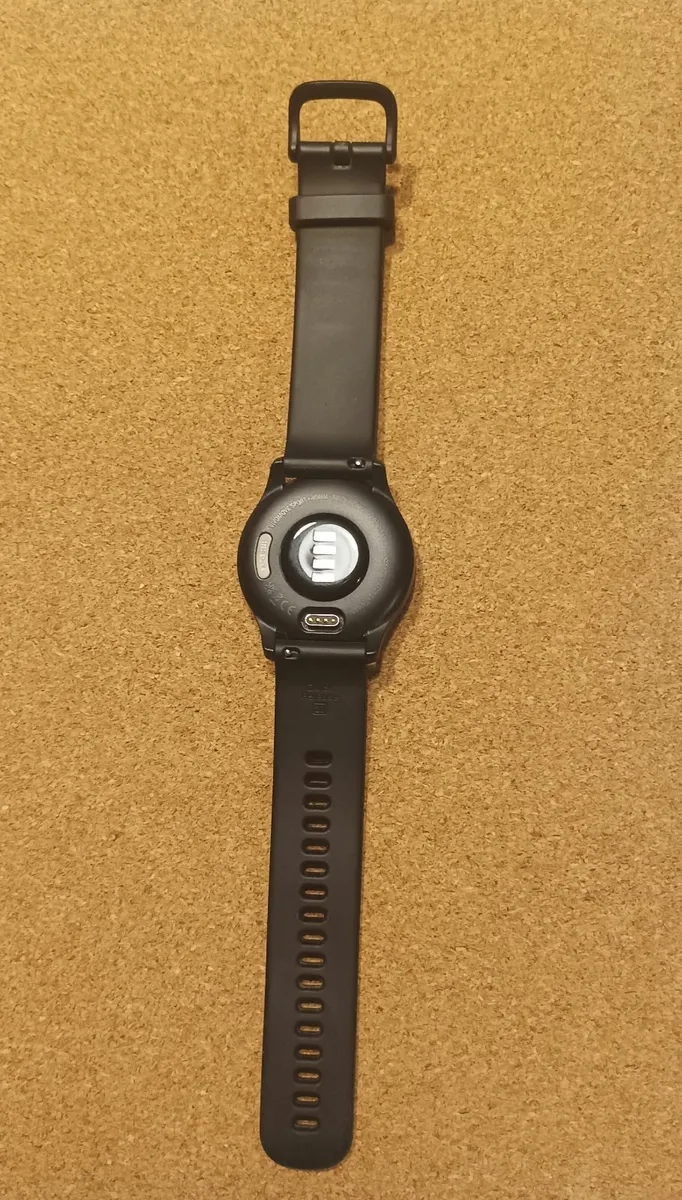 Garmin smart watch - Image 1