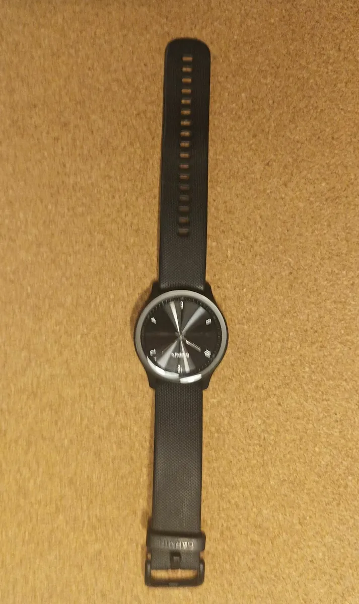 Garmin smart watch - Image 4