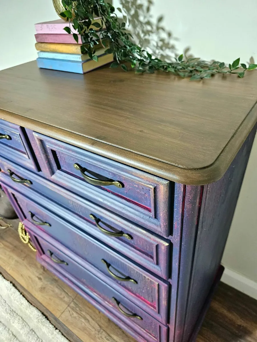 Chest of drawers - Image 3