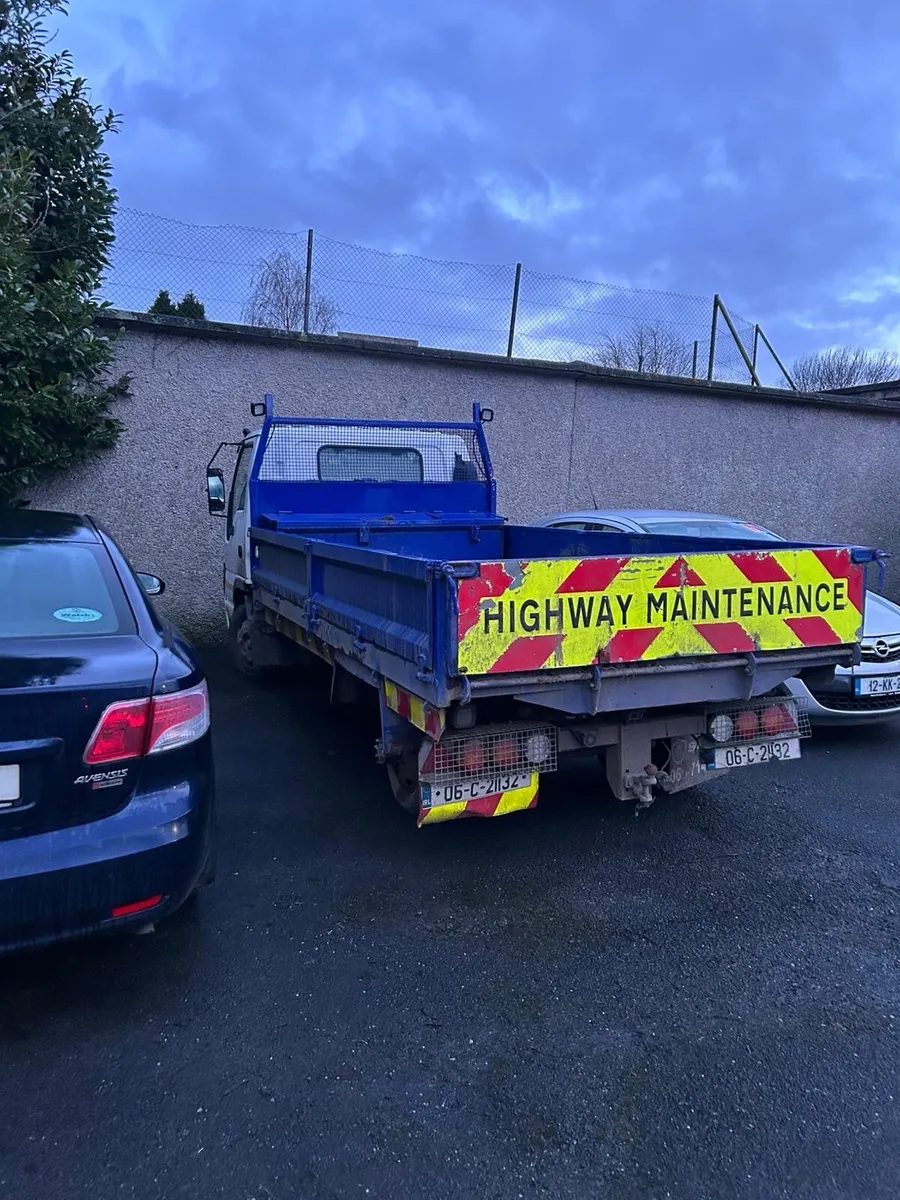 Isuzu Other 2006 - Image 4