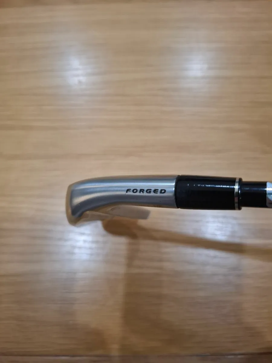 Srixon Z U85 Driving Iron - Stiff Shaft 20° - Image 2