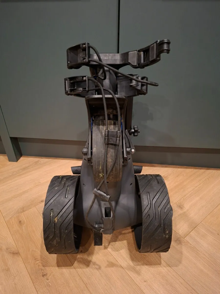 Motocaddy M5 GPS - Image 3