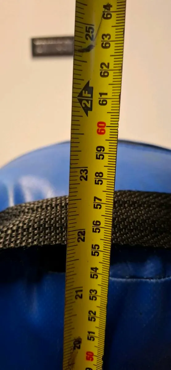 Punch bag - Image 2
