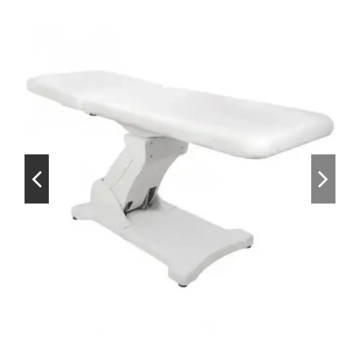 Electric beauty bed massage beauty salon - Image 3