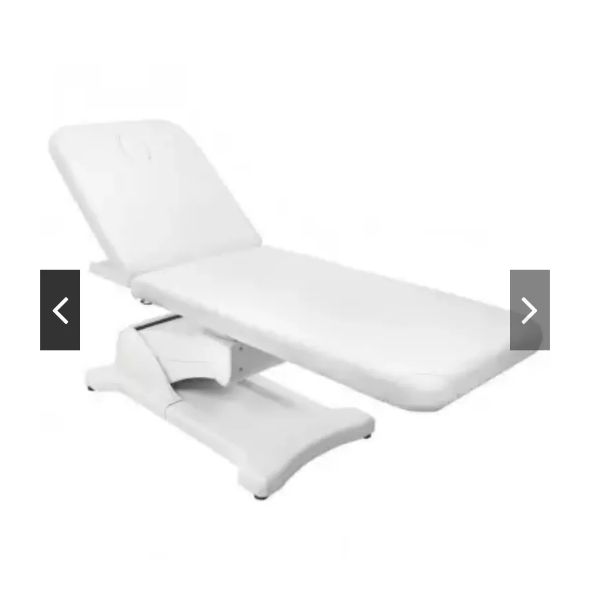 Electric beauty bed massage beauty salon - Image 4