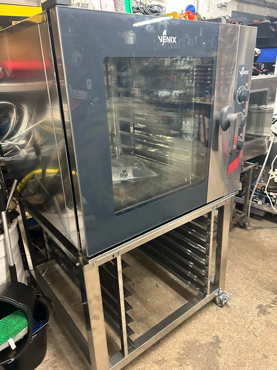 Baking Oven and Combi Oven - Image 2