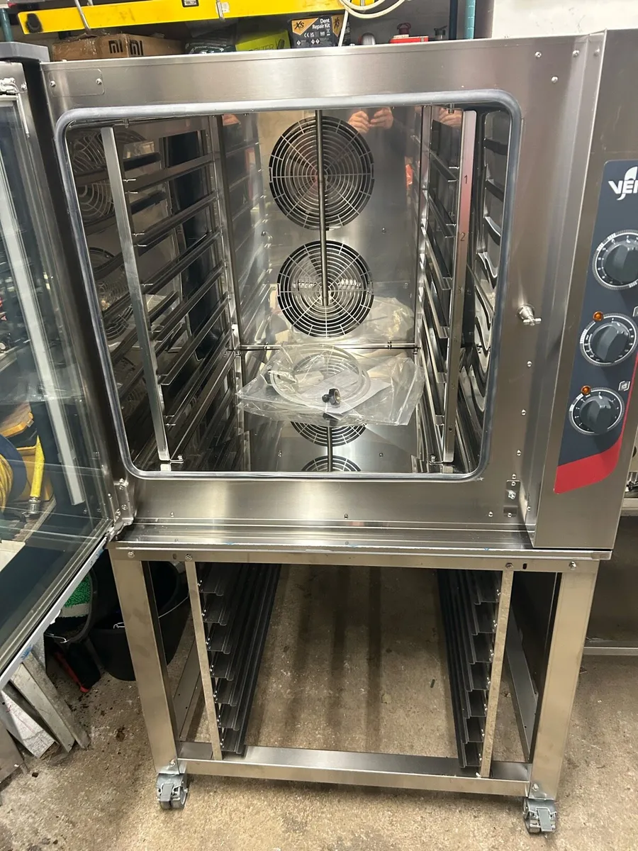 Baking Oven and Combi Oven - Image 3