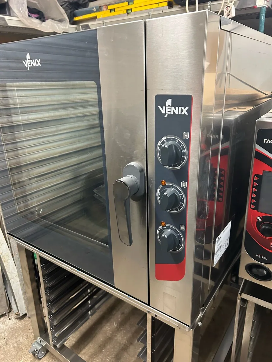 Baking Oven and Combi Oven - Image 4