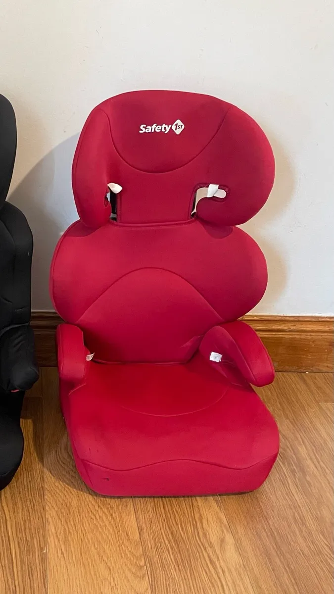 Baby car Seat - Image 1