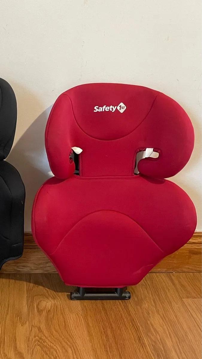 Baby car Seat - Image 2