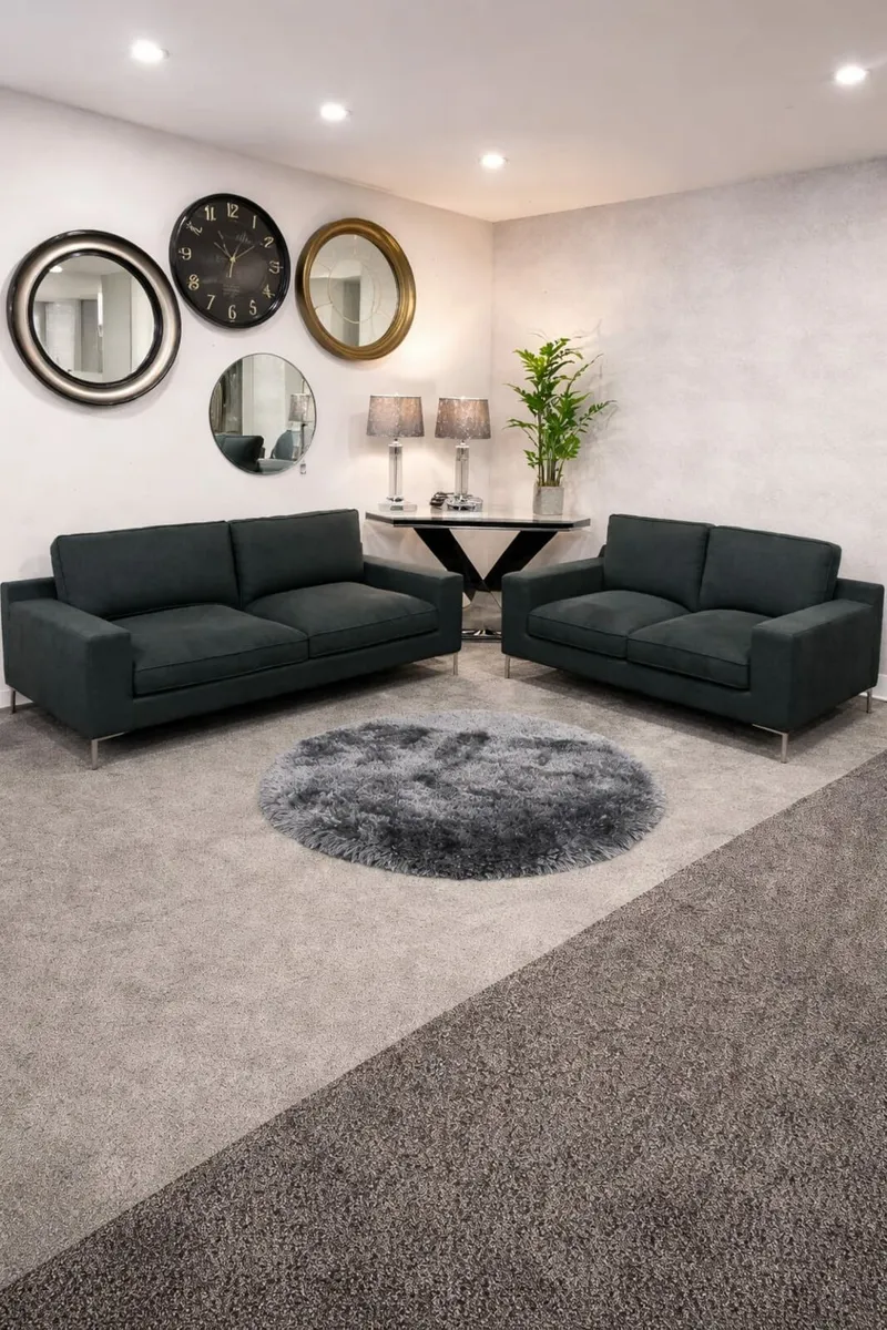 Brand New Modern Sofa Suite – Quick Delivery - Image 2
