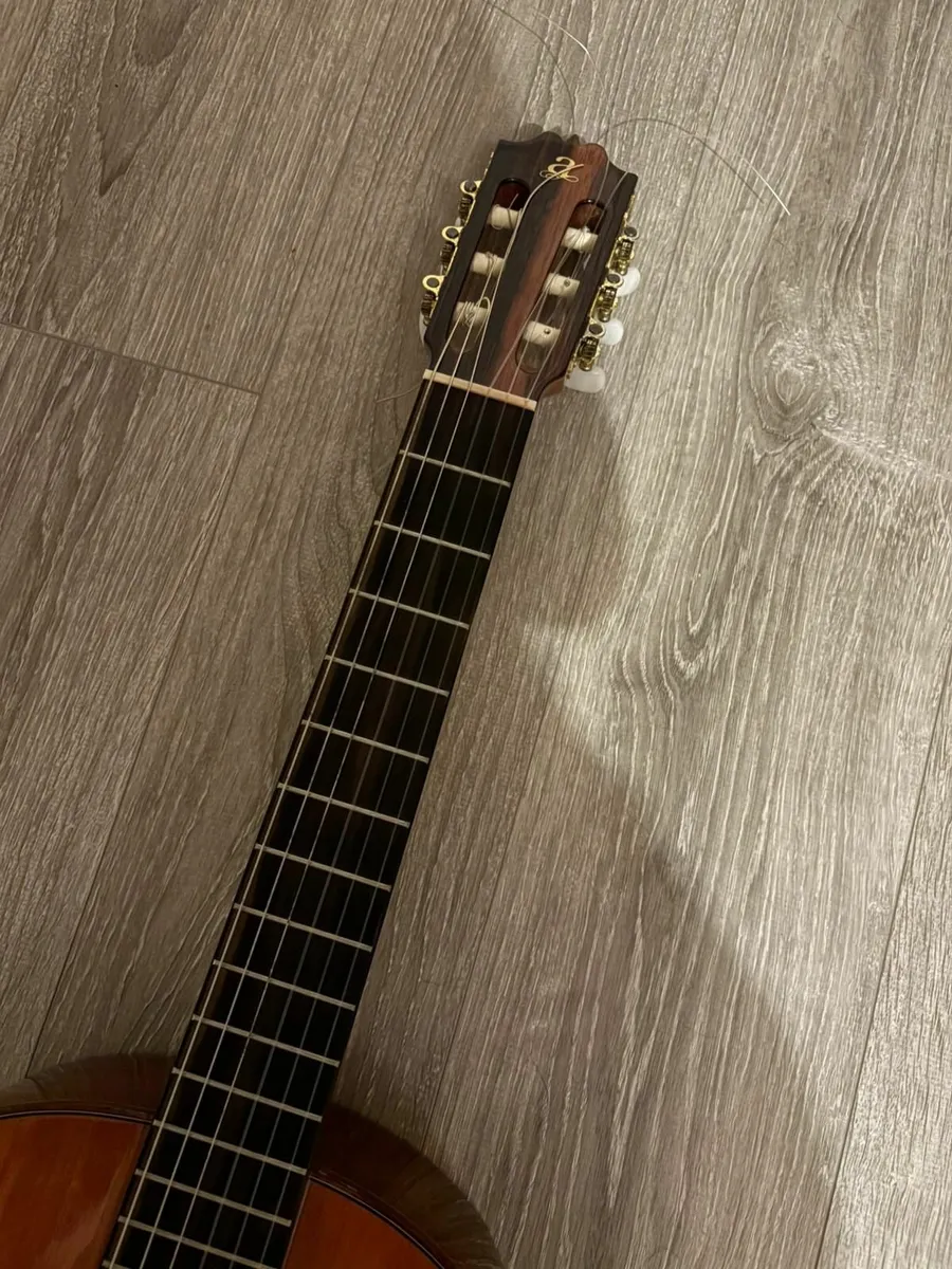 Classical Guitar Admira A2 - Image 2