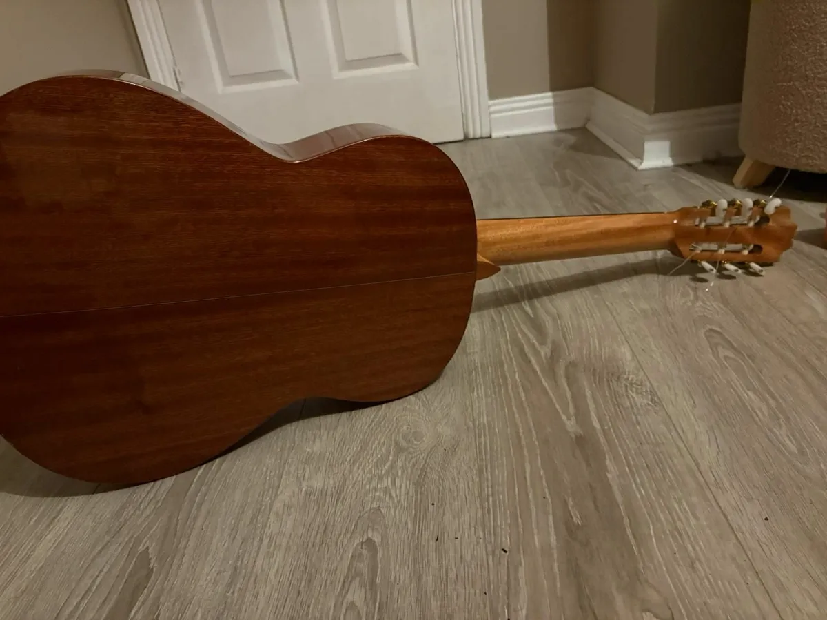 Classical Guitar Admira A2 - Image 3