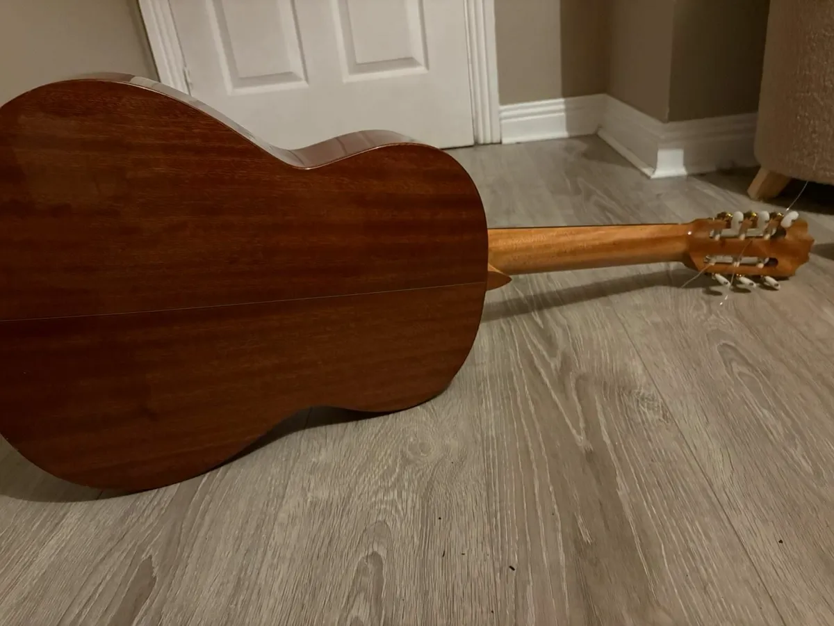 Classical Guitar Admira A2 - Image 4