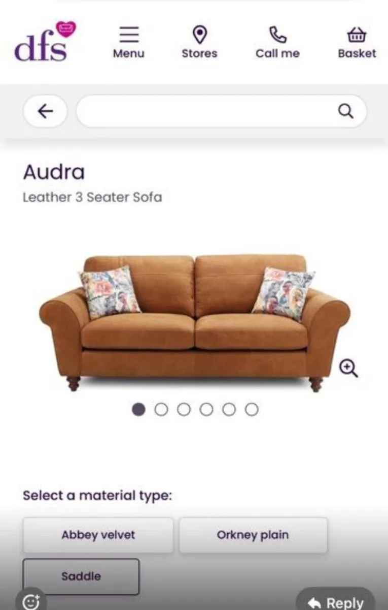 Sofa - Image 2