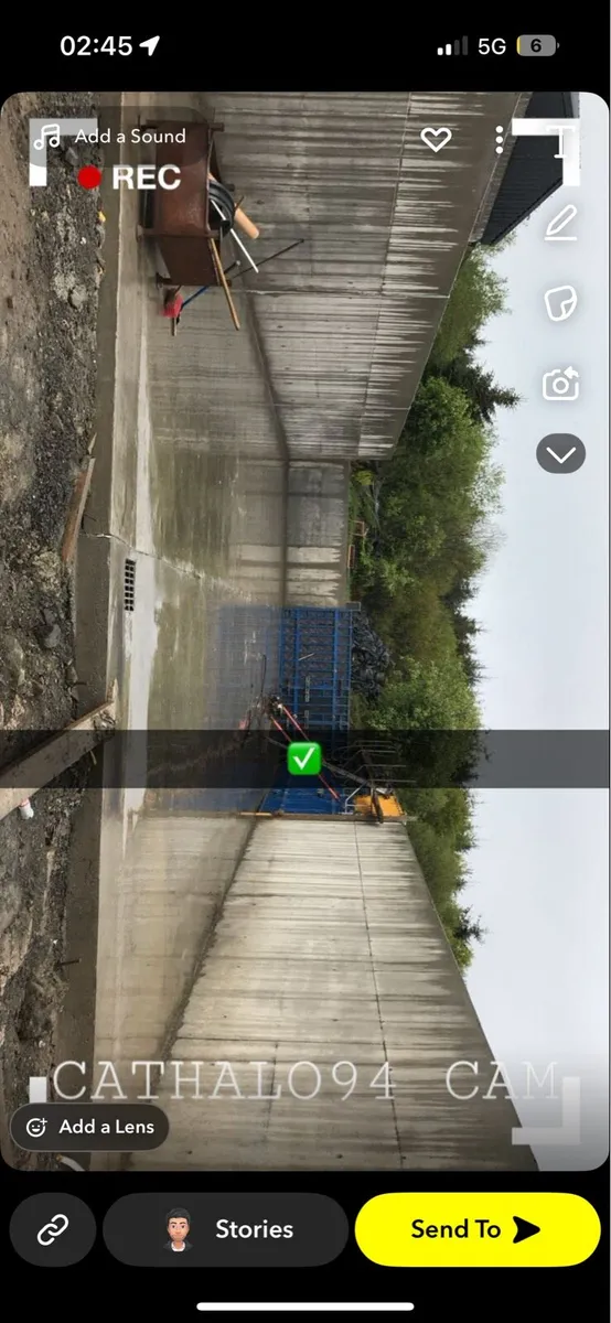 Concrete works and groundwork’s - Image 2