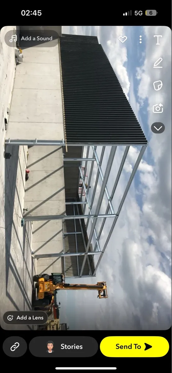 Concrete works and groundwork’s - Image 3