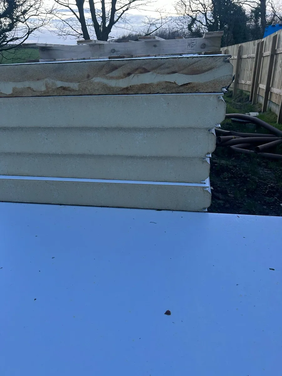 Panel sheeting - Image 2