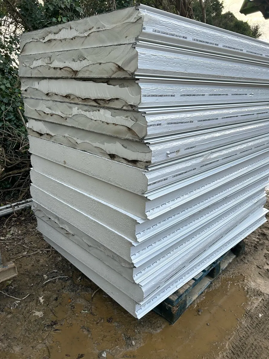 Panel sheeting - Image 3