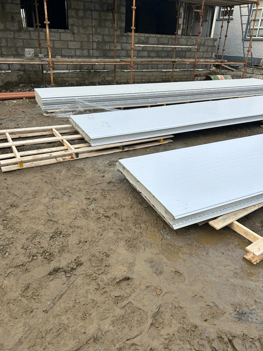 Panel sheeting - Image 4