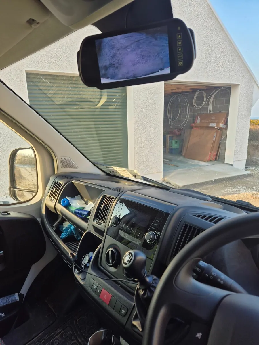 Peugeot Boxer 2021 - Image 2