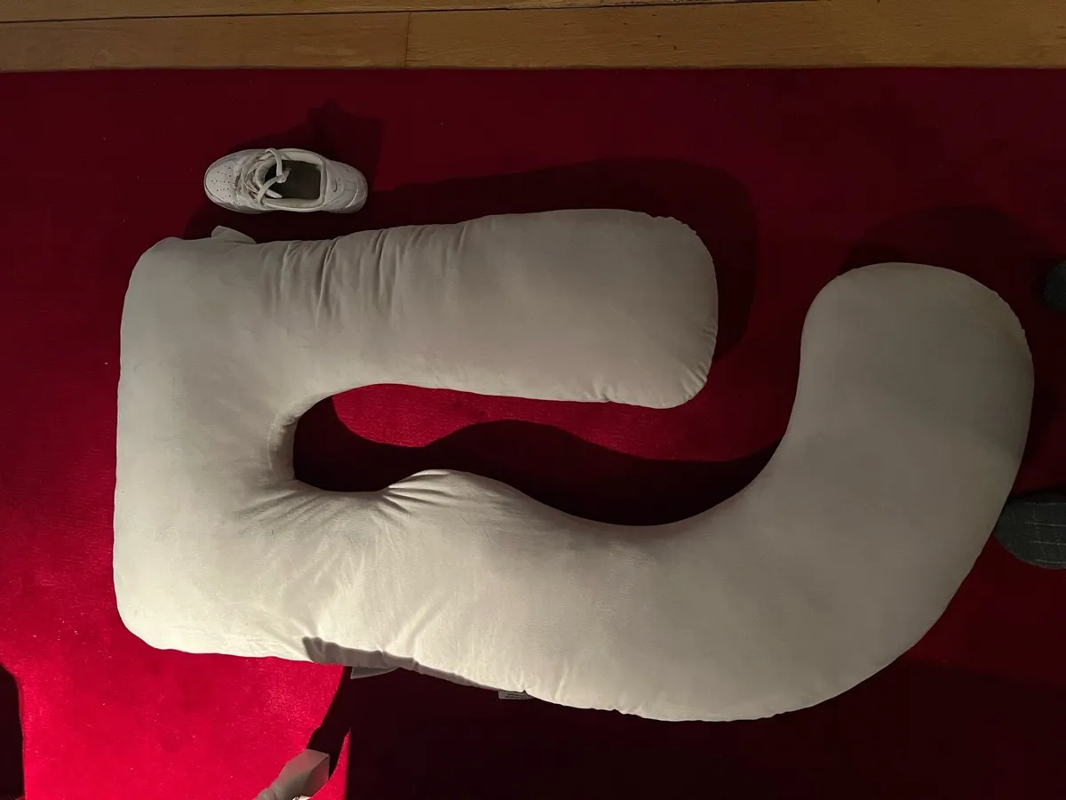 Pregnancy pillow - Image 3