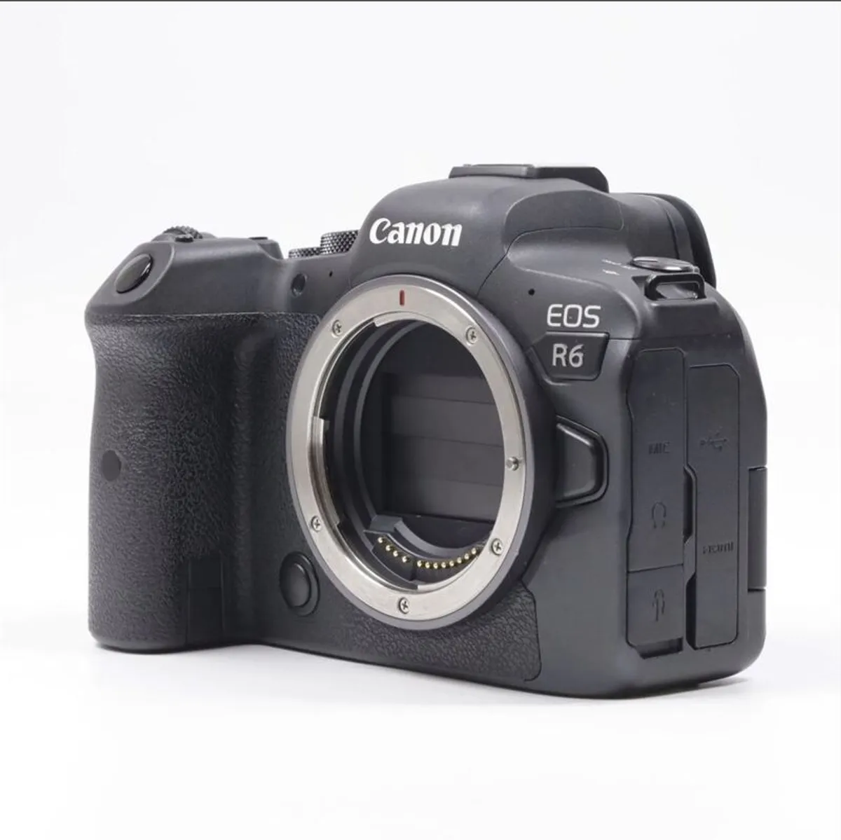 Canon R6 Mirrorless Camera - Image 2