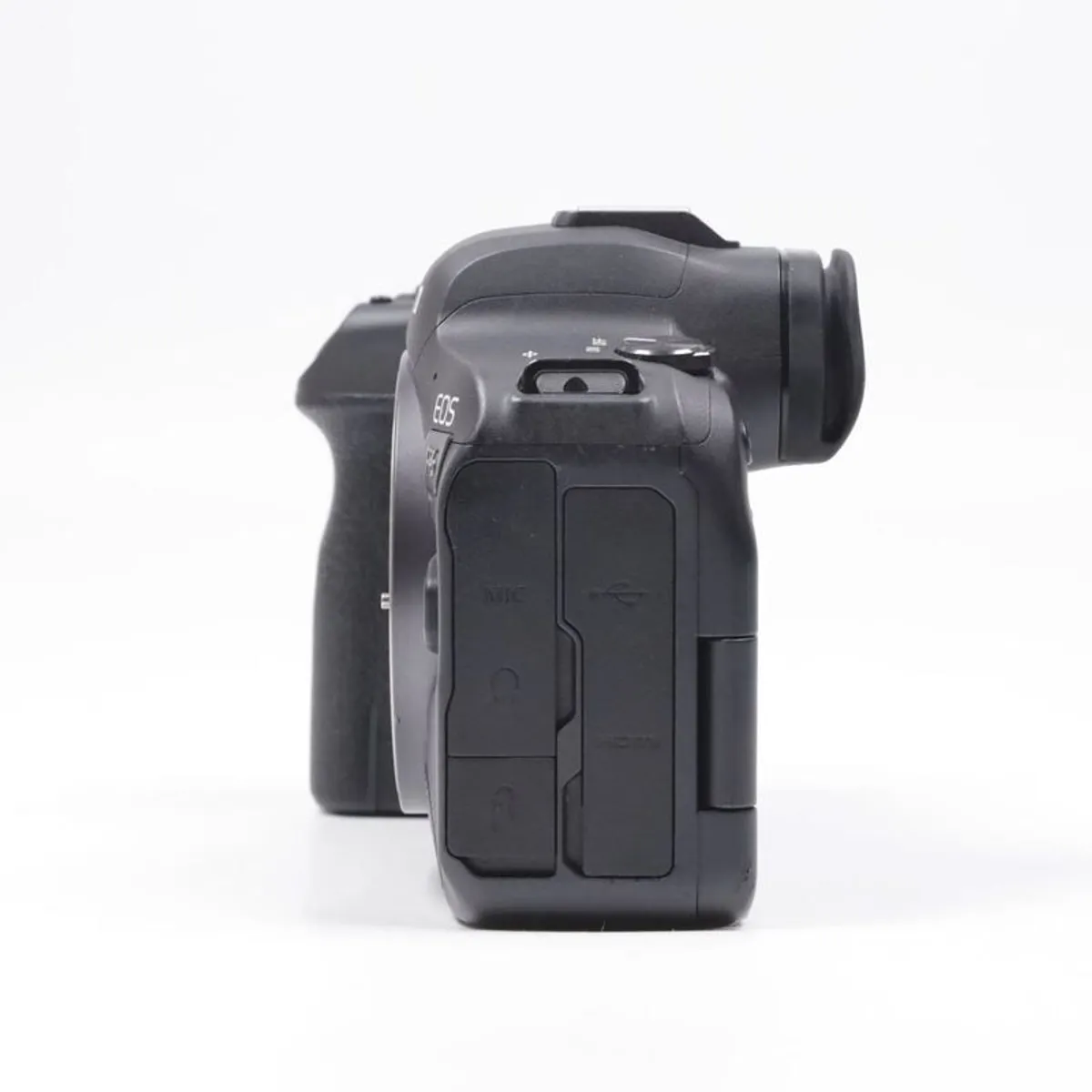 Canon R6 Mirrorless Camera - Image 3