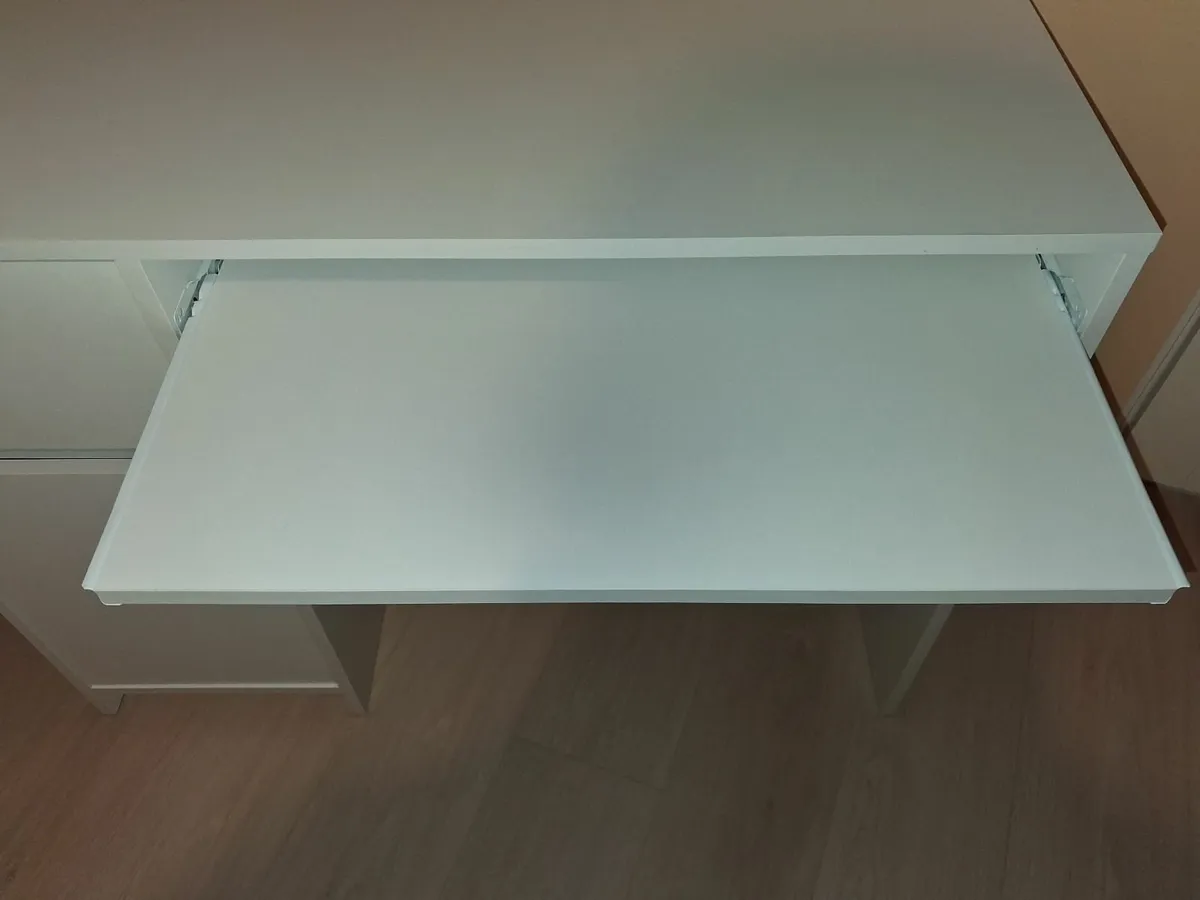 Home Office Desk / Workstation / Computer Desk - Image 2