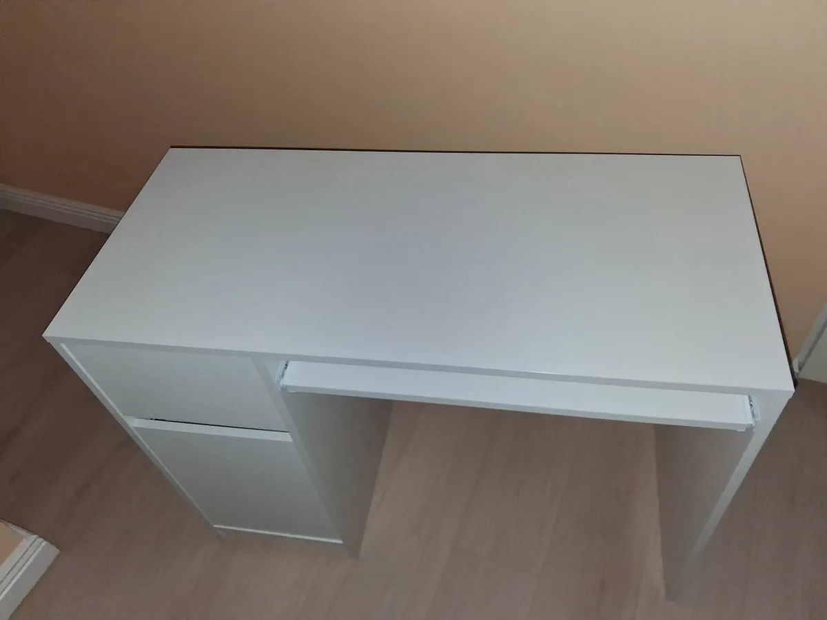 Home Office Desk / Workstation / Computer Desk - Image 1