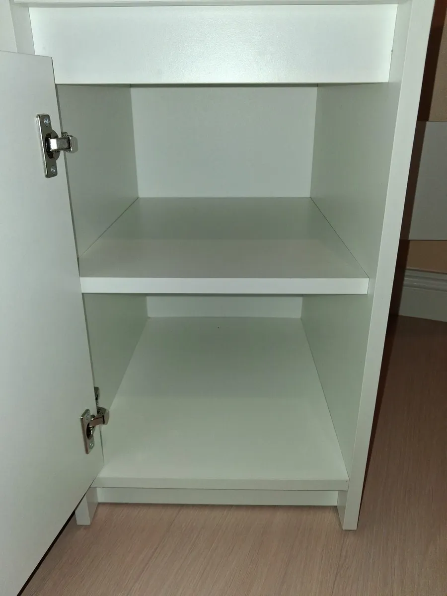 Home Office Desk / Workstation / Computer Desk - Image 3