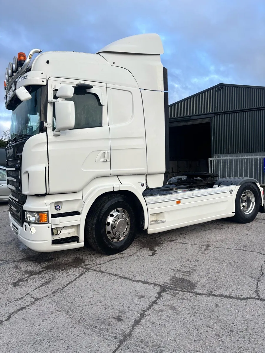 Scania R500 - Image 3