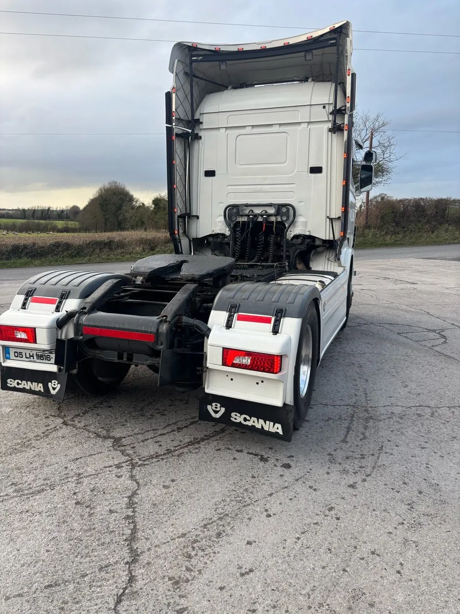 Scania R500 - Image 4