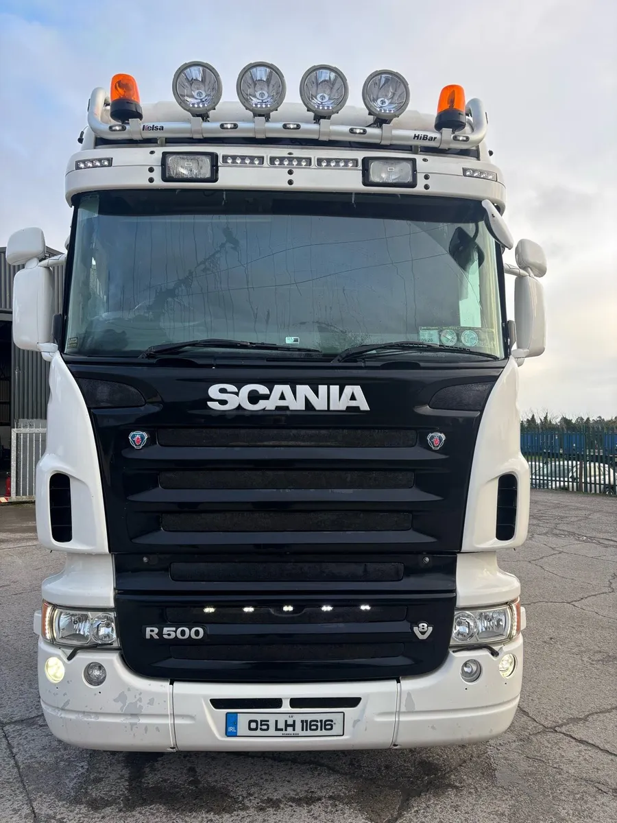 Scania R500 - Image 2