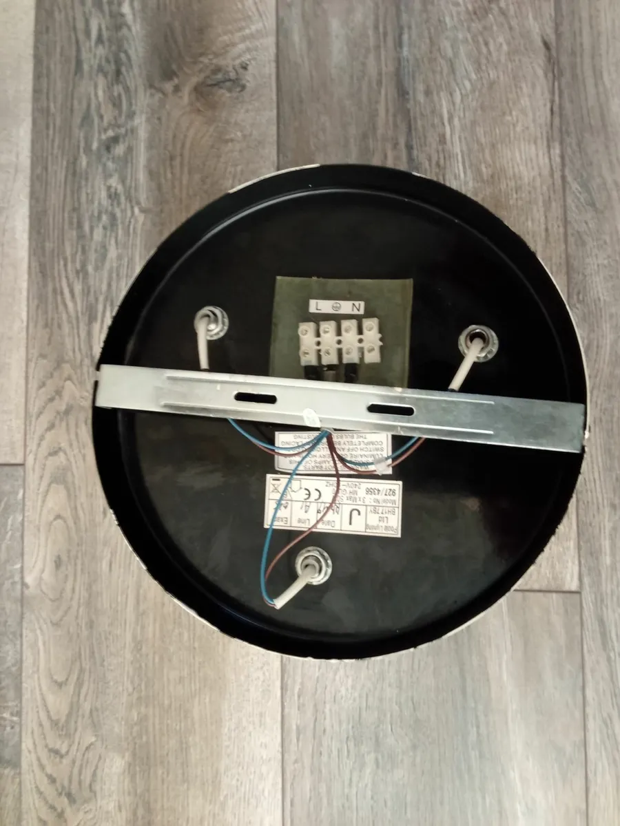 Ceiling light - Image 2