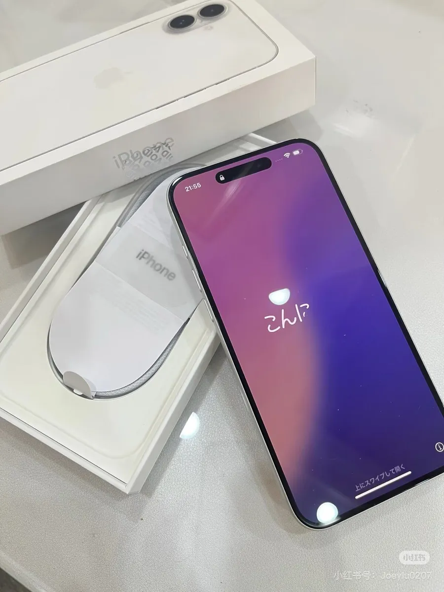 iPhone 16 128GB - Image 3