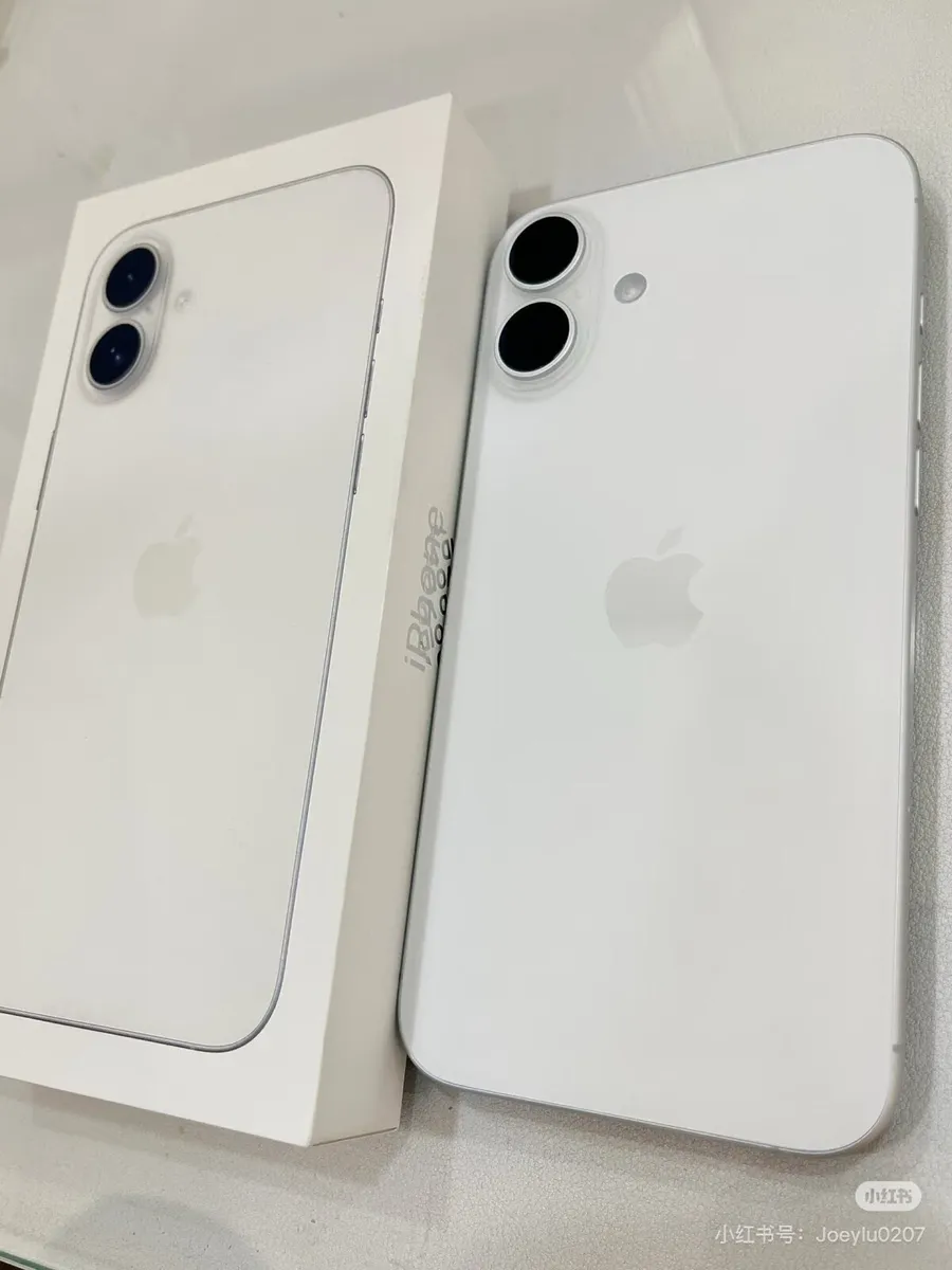 iPhone 16 128GB - Image 2